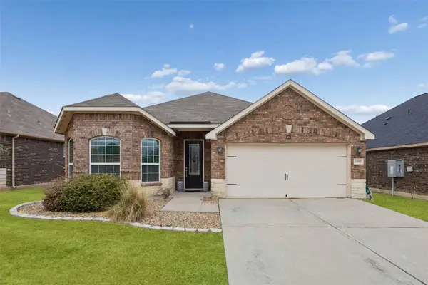 1005 Princewood Drive, Denton, TX 76207