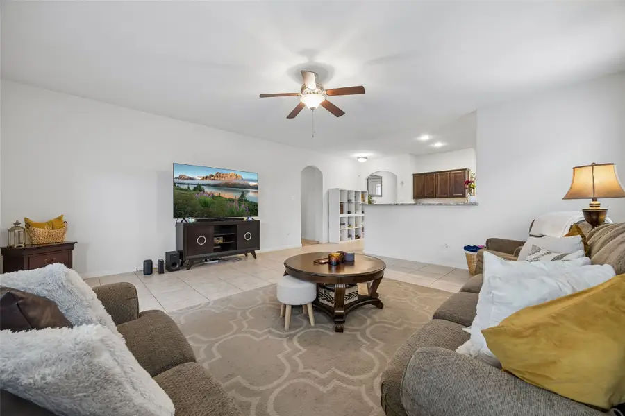 1005 Princewood Drive, Denton, TX 76207 - #3