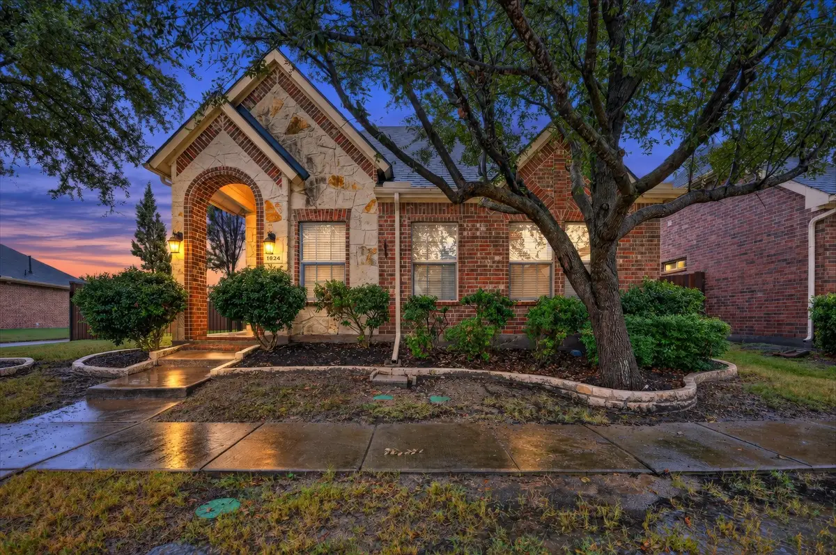 1824 Harlequin Place, Allen, TX 75002 - #1
