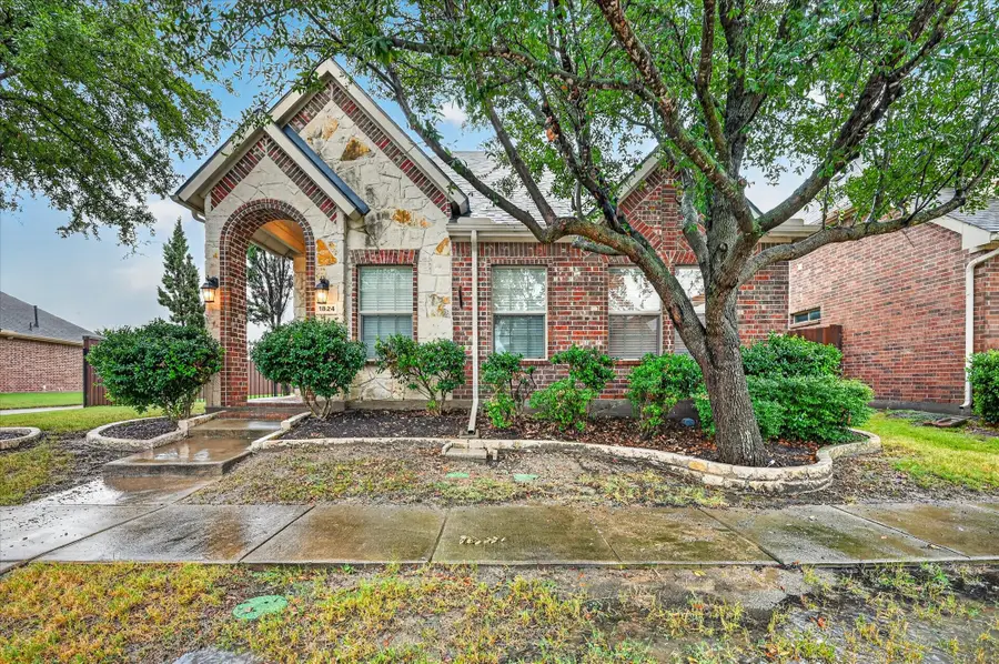 1824 Harlequin Place, Allen, TX 75002 - #2
