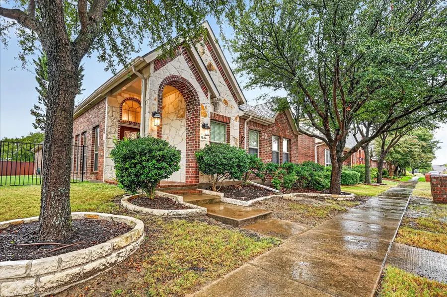 1824 Harlequin Place, Allen, TX 75002 - #3