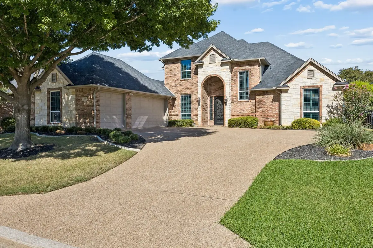 837 Thomas Crossing Drive, Fort Worth, TX 76028 - #1