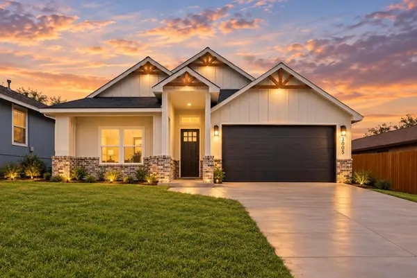 3005 Hanna Avenue, Fort Worth, TX 76107