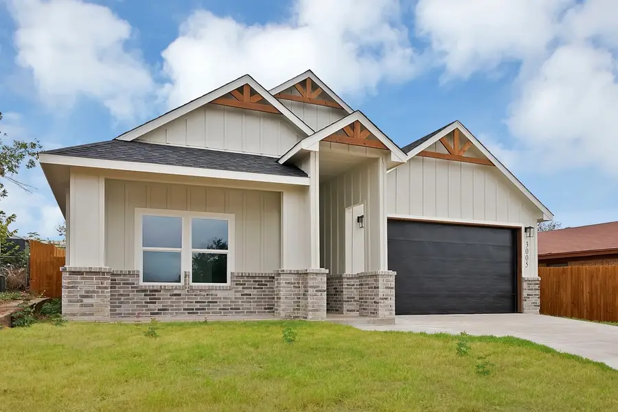 3005 Hanna Avenue, Fort Worth, TX 76106 - #3