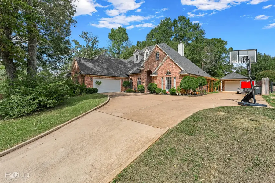 206 Silver Fox Circle, Haughton, LA 71037 - #2