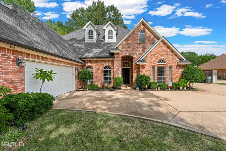 206 Silver Fox Circle, Haughton, LA 71037 - #3