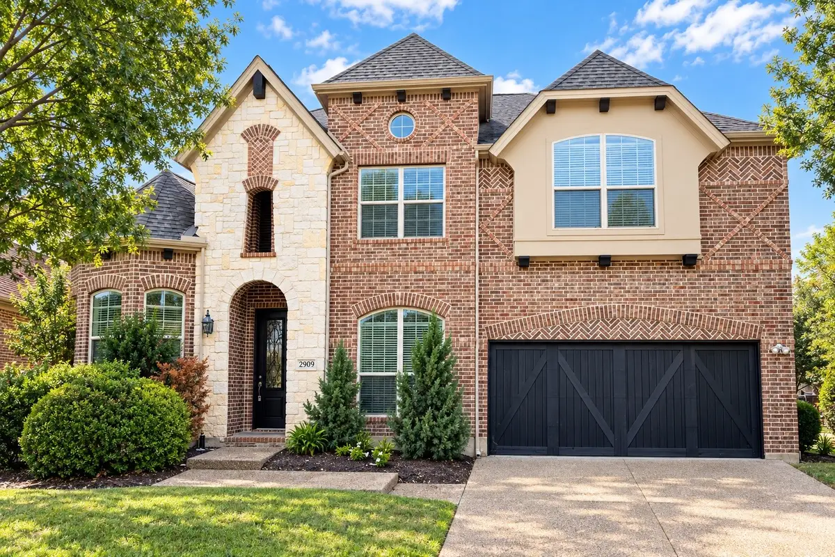 2909 Mountain Creek Drive, McKinney, TX 75072 - #1