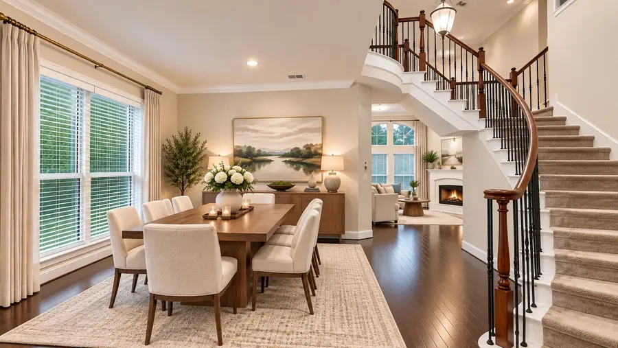 2909 Mountain Creek Drive, McKinney, TX 75072 - #2