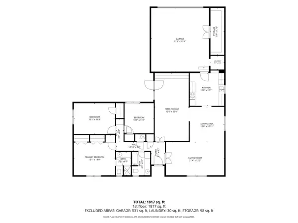 202 N 29th Street, Gatesville, TX 76528
