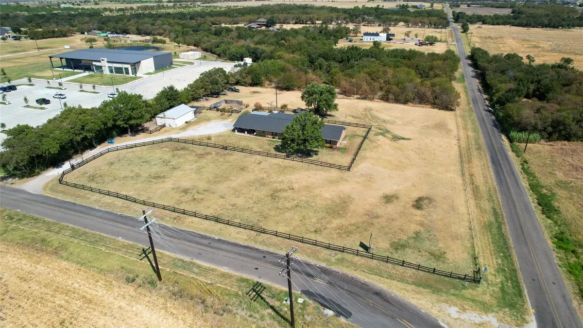 10944 County Road 58, Celina, TX 75009 - #1