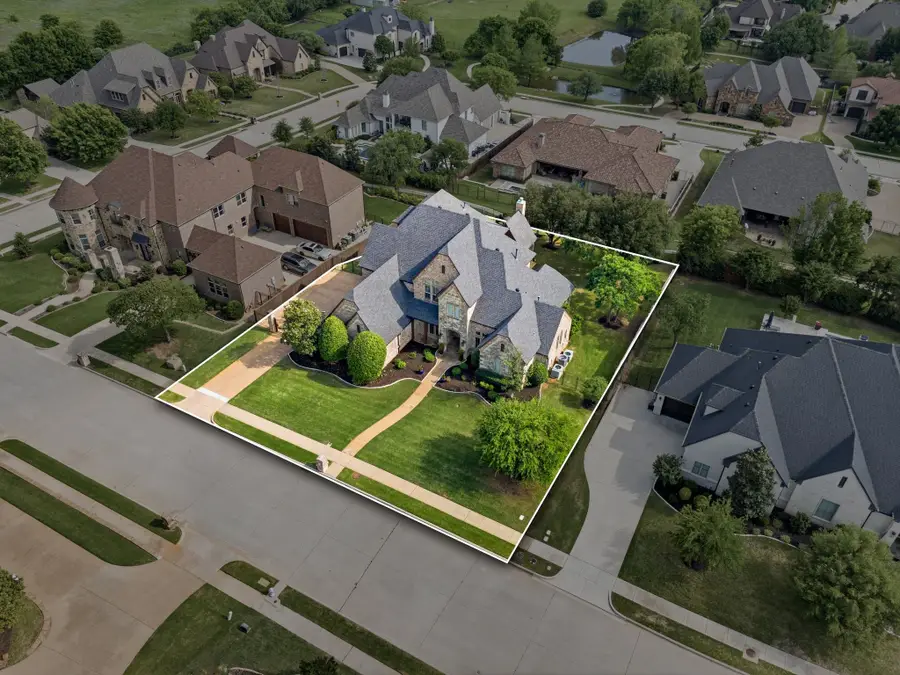 1112 Tuscany Terrace, Keller, TX 76262 - #3