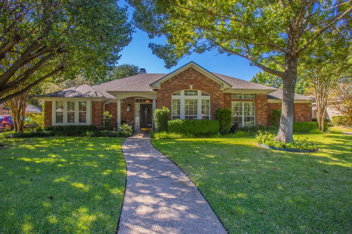 408 Telluride, Waco, TX 76712 - #1