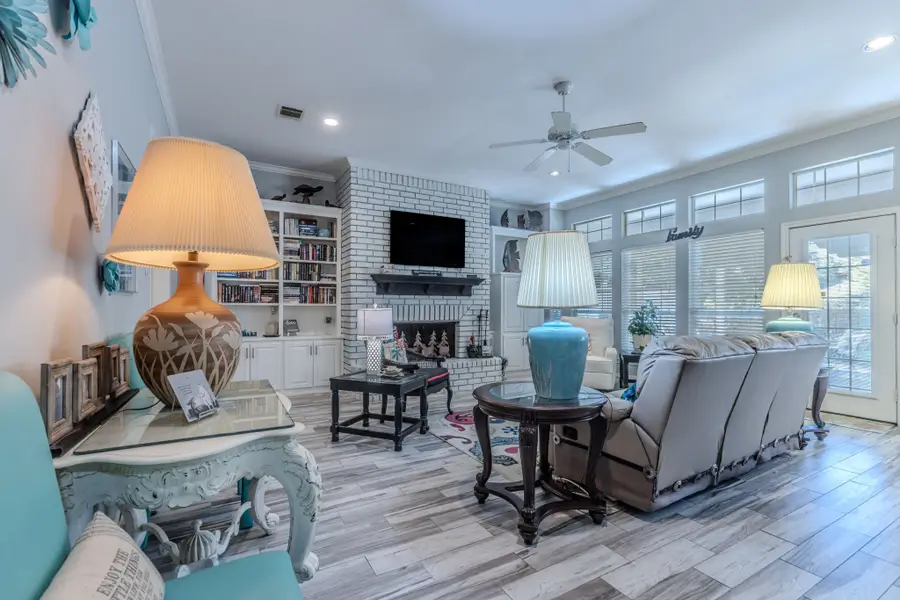 408 Telluride, Waco, TX 76712 - #2