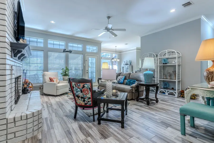 408 Telluride, Waco, TX 76712 - #3