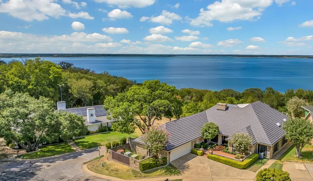 3711 Windmill Hill Drive, Waco, TX 76710 - #1