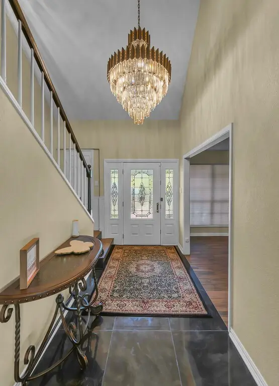 3711 Windmill Hill Drive, Waco, TX 76710 - #3
