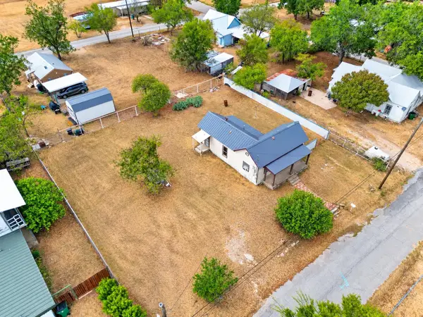 410 Vine Street, Dublin, TX 76446