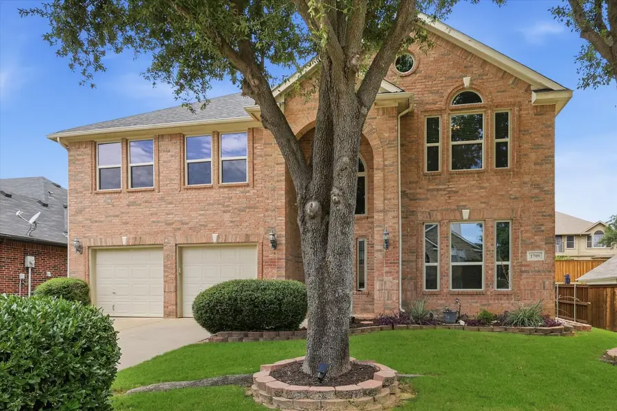 1709 Sunflower Drive, Corinth, TX 76210 - #3