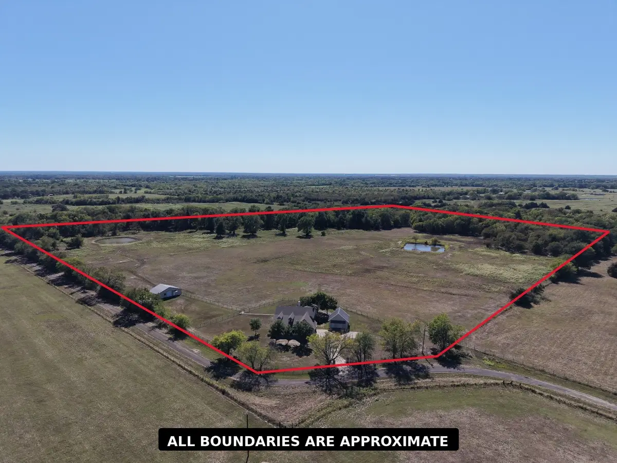 2770 County Road 4129, Cumby, TX 75433 - #1