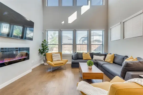 3660 Spruce Hills Street, Frisco, TX 75033