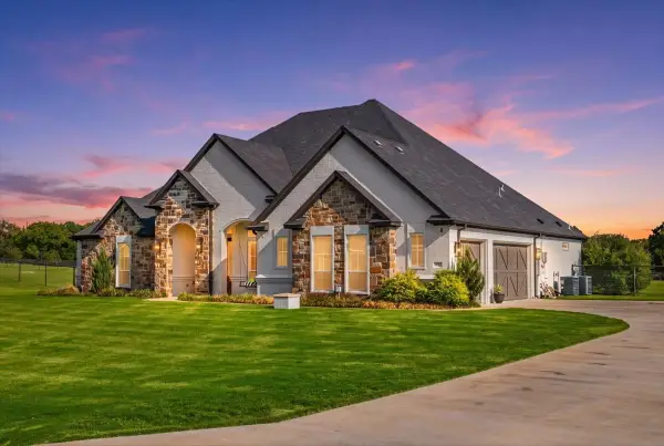1017 Moriah Road, Weatherford, TX 76087