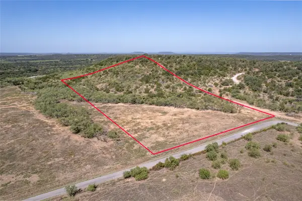 Tract 1 County Road 136, Gordon, TX 76453