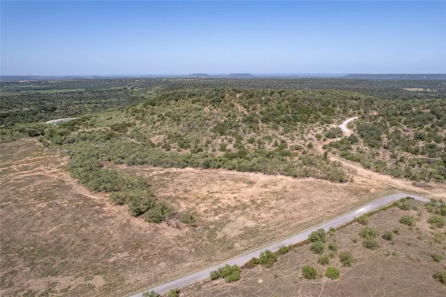 Tract 1 County Road 136, Gordon, TX 76453 - #2