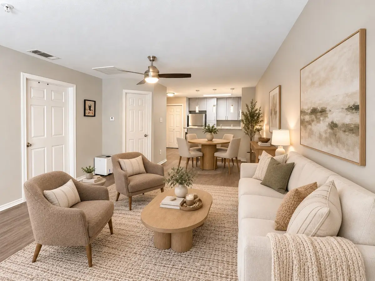 6108 Abrams Road #501, Dallas, TX 75231 - #1