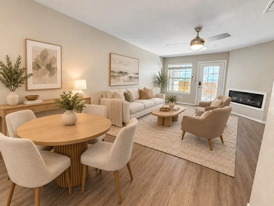 6108 Abrams Road #501, Dallas, TX 75231 - #3