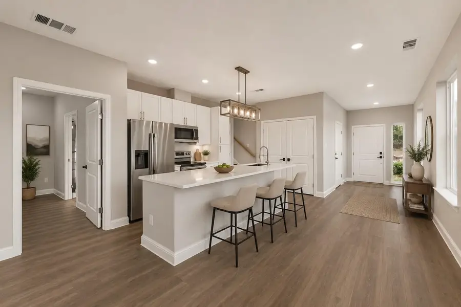 827 Premier Parkway, Grand Prairie, TX 75051 - #3