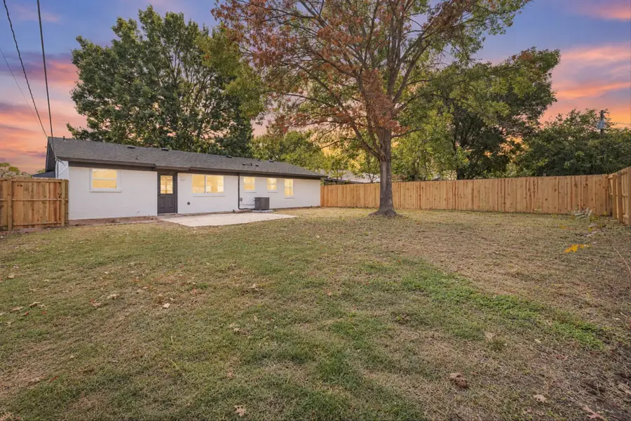 3635 Emerald Drive, Mesquite, TX 75150 - #2