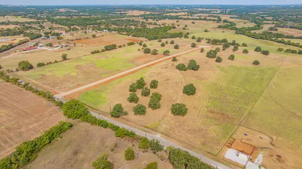 TBD Stylish Oak Lane #Lot 6, Poolville, TX 76487