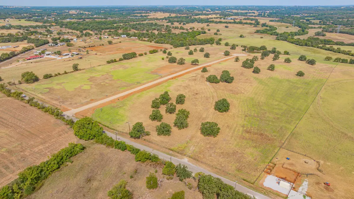 TBD Stylish Oak Court #Lot 16, Poolville, TX 76487 - #1