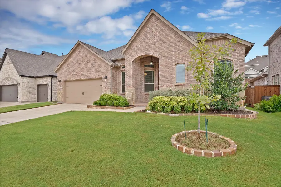3508 Ithaca Street, Corinth, TX 76208 - #2