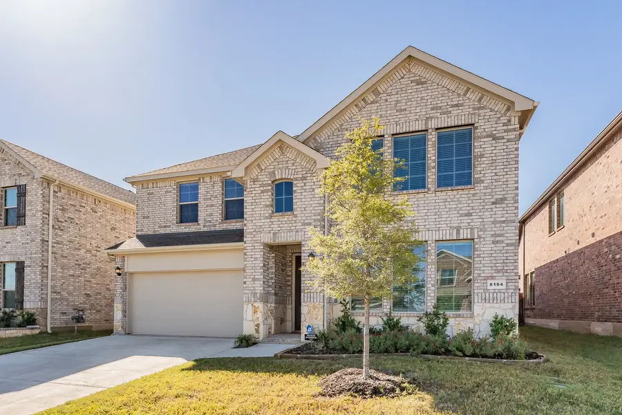 8164 Trudy Lane, Fort Worth, TX 76120 - #2