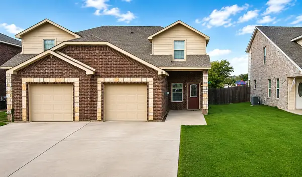 904 Parkplace Ridge, Princeton, TX 75407