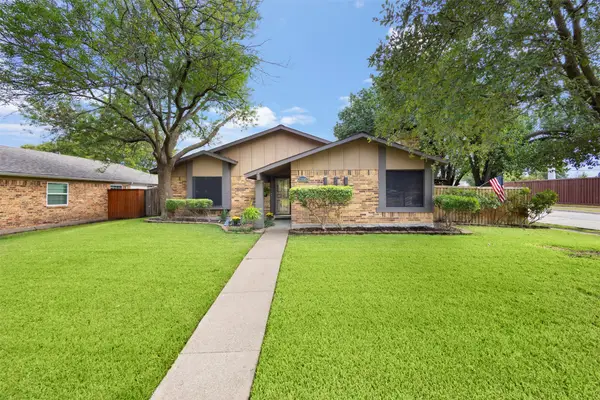 1700 Culberson Drive, Mesquite, TX 75150