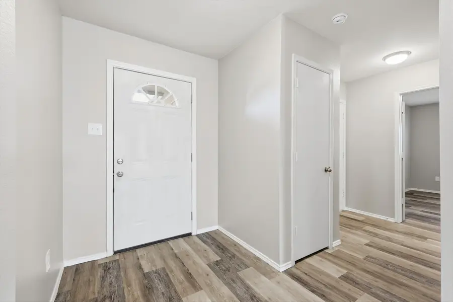 2112 Valley Forge Trail, Fort Worth, TX 76177 - #3