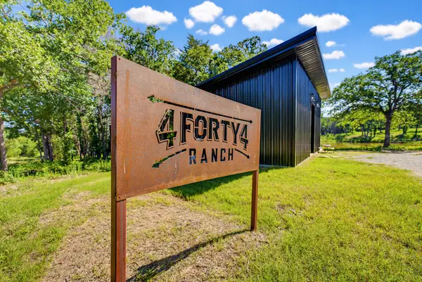 TBD County Road 1270, Alvord, TX 76225