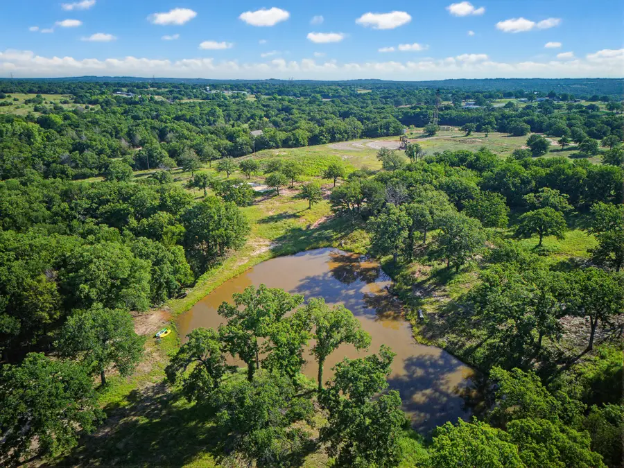 TBD County Road 1270, Alvord, TX 76225 - #2
