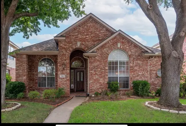 514 Colgate Drive, Allen, TX 75013