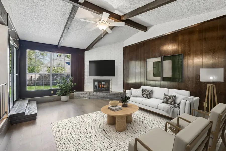 517 Sussex Drive, Arlington, TX 76014 - #3