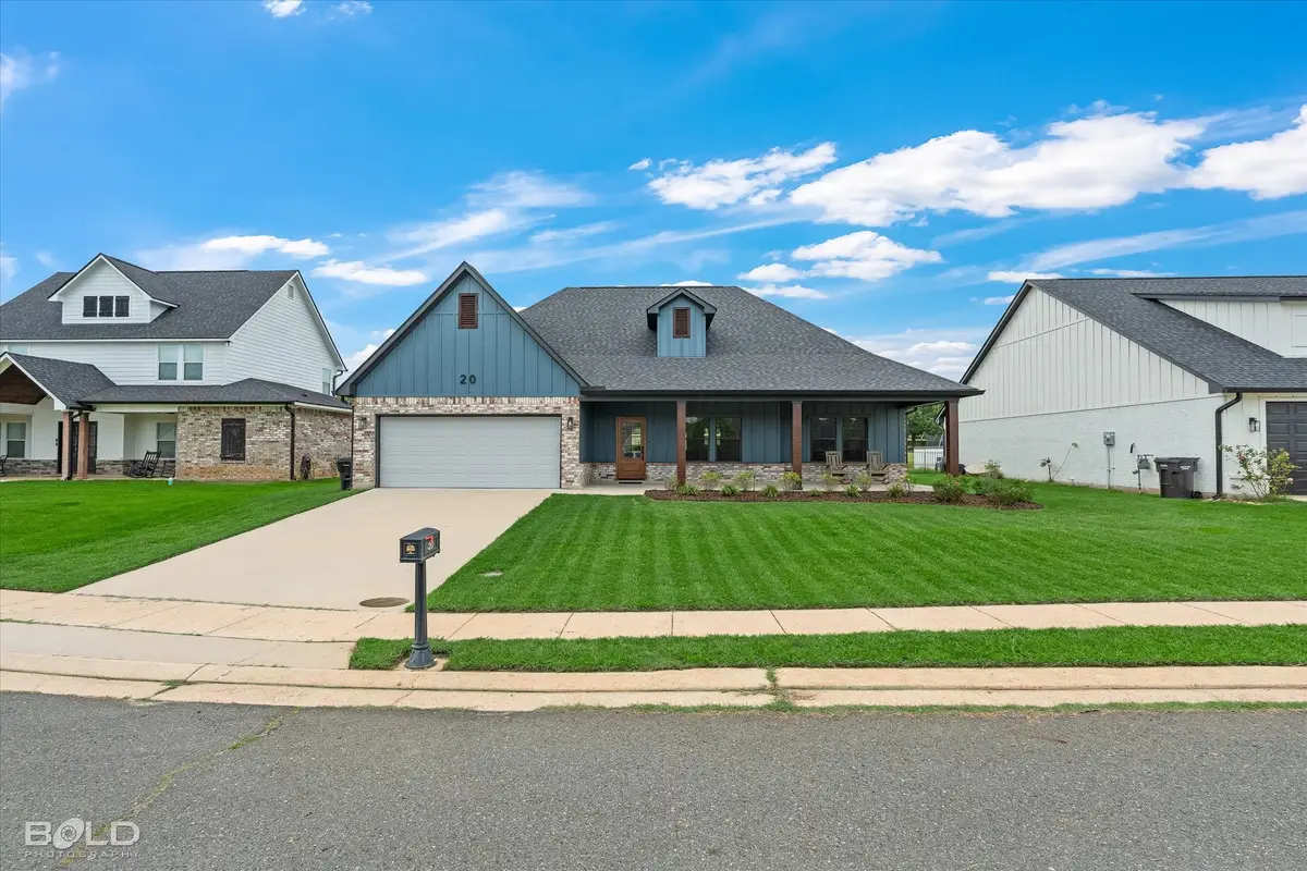 20 Legacy Court, Haughton, LA 71037 - #1