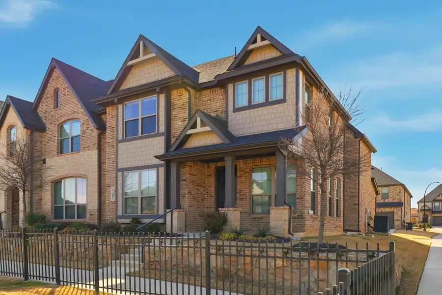 5402 Winged Foot Drive, Arlington, TX 76017 - #2