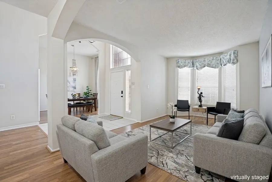 9610 Thorncliff Drive, Frisco, TX 75035 - #2