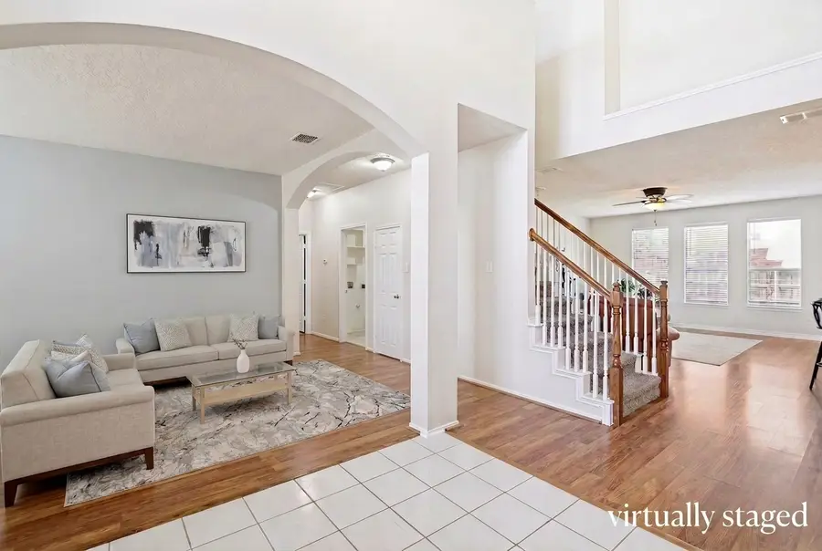 9610 Thorncliff Drive, Frisco, TX 75035 - #3