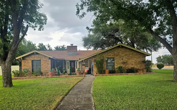 1 Dixie Court, Brownwood, TX 76801