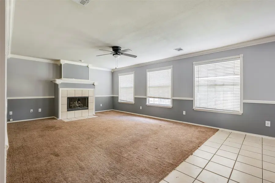 812 Jockey Club Lane, Fort Worth, TX 76179 - #3