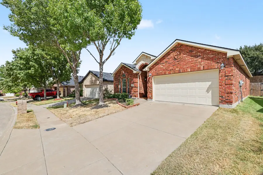 8738 Misty Bluff Court, Dallas, TX 75249 - #2