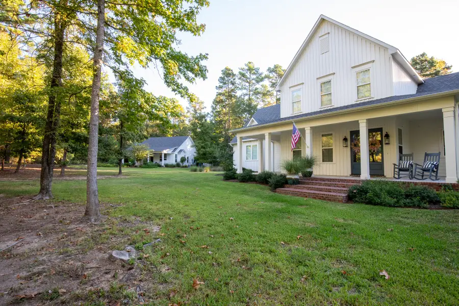 2516 Old Plain Dealing Road, Plain Dealing, LA 71064 - #3